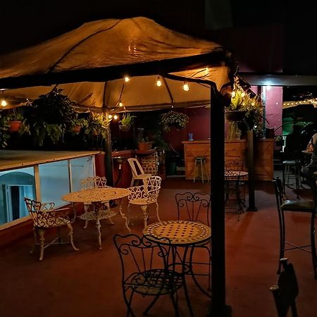 Hospedaje Del Campanero 19 Гуанахуато Стая снимка