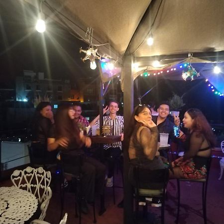 Hospedaje Del Campanero 19 Гуанахуато Екстериор снимка