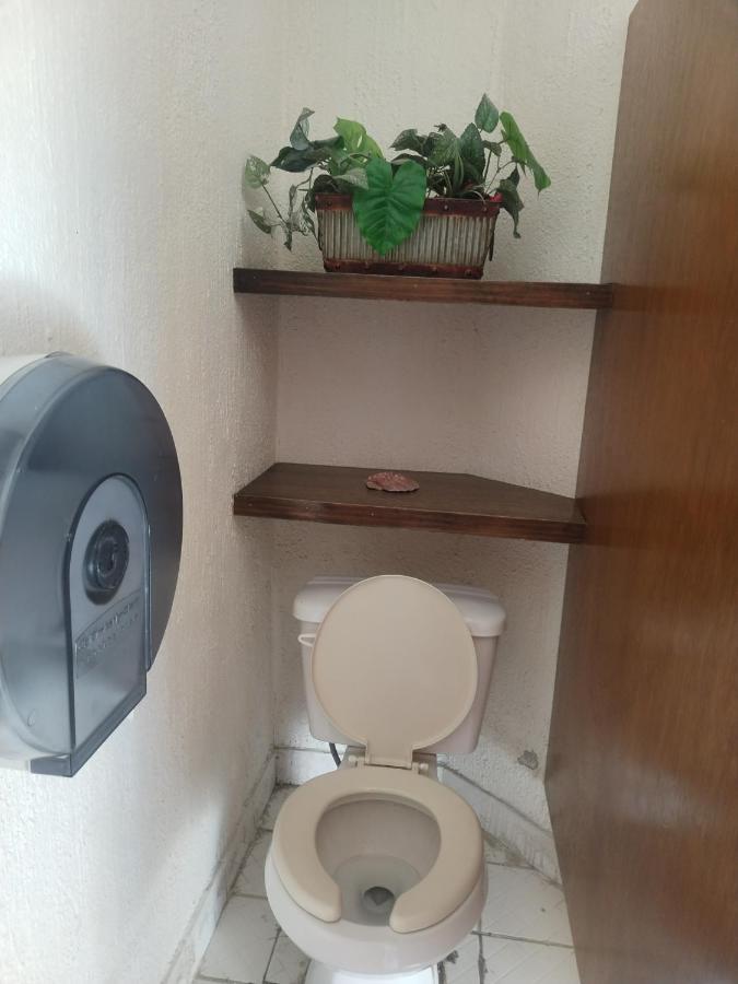 Hospedaje Del Campanero 19 Гуанахуато Екстериор снимка