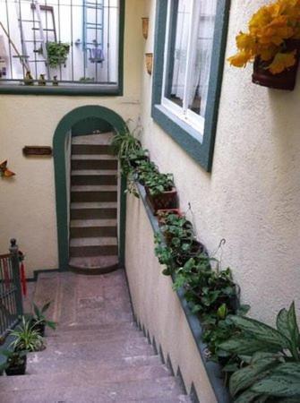 Hospedaje Del Campanero 19 Гуанахуато Екстериор снимка