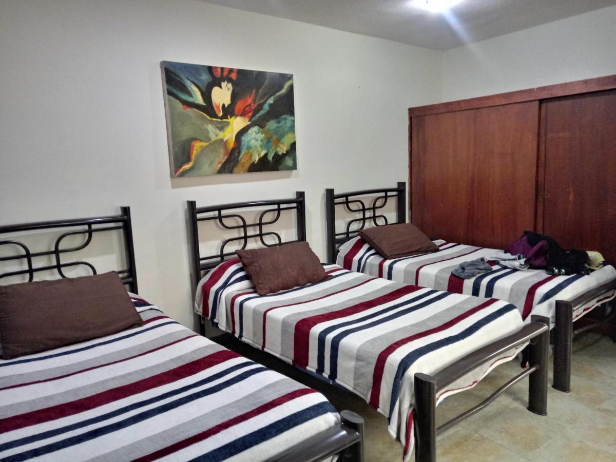 Hospedaje Del Campanero 19 Гуанахуато Екстериор снимка