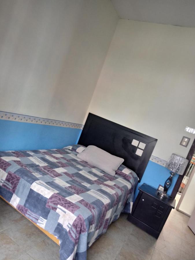 Hospedaje Del Campanero 19 Гуанахуато Екстериор снимка