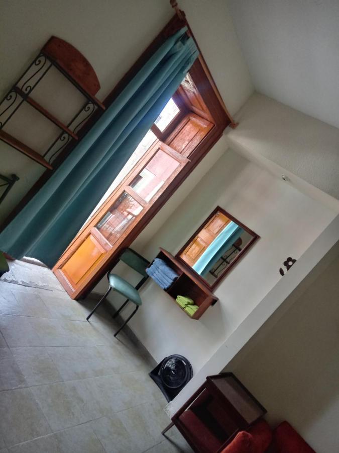 Hospedaje Del Campanero 19 Гуанахуато Екстериор снимка